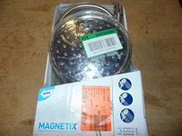 Moen 26008 Magnetix Handheld/Rain S