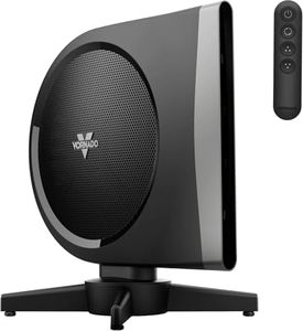 Vornado St