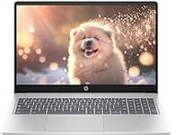 HP Chromebook 15.6 Inch Laptop for 