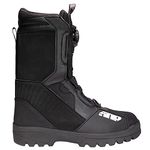 509 Raid Single BOA Boot - Black Ops - 10