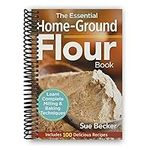 The Essential Home-Ground Flour Boo
