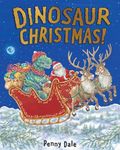 Dinosaur Christmas!