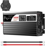 Inverter DC 48V to AC 240v Pure sin