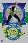 Green Lantern the Silver Age Omnibus 1