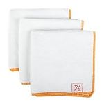 X Ultrasoft Sneaker Cleaning Cloth,