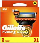 Fusion Power Blades 8 Refill Blade