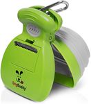 DogBuddy Pooper Scooper, Portable D