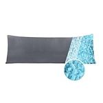 YZ HOME Cooling Body Pillow for Adu