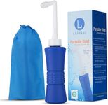 laphang Portable Bidet 500ml Blue P