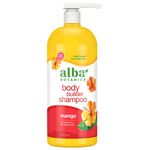 Alba Botanica Body Shampoos