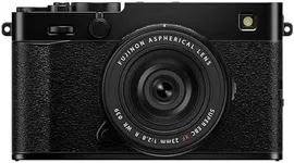 FUJIFILM X-E5 Mirrorless Digital Ca