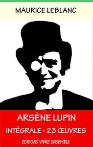Arsène Lup