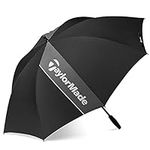 TaylorMade TM15 Single Canopy Umbre