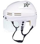 SportStar Mini Hockey Display Helme