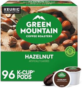 Green Moun