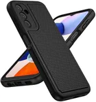 FNTCASE Heavy Duty Protective Case 