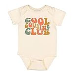 TATY Kids Cool Cousins Club Baby In