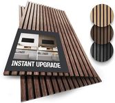 2-Pack Wood Panels for Wall - Acous