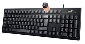 Genius Smart KB-100 31300005403 PC / Mac, Keyboard