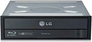 LG BH16NS55 Blu-Ray 5.25 Inch SATA Burner