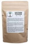 Landor Trading Company Lecithin Powder (Soybean) - 4 Ounces (113 Grams)