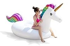 Jasonwell Giant Inflatable Unicorn 