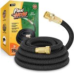 Flexi Hose Expandable Garden Hose, 