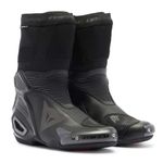 Dainese Axial 2 Motorcycle Boots EU 44