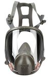 3M 6900 Full Face Mask Large