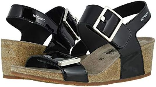 Mephisto W