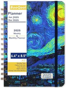 2025 Plann