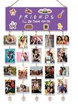 Friends tv show Friends Picture Collages