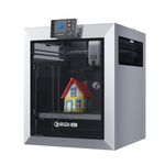 QIDI Q2 3D printer, new for 2025, multi-color&multi-material special printing, high speed & precision, 65°C heating chamber, AI camera, enclosed CoreXY, 270 x 270 x 256 mm build volume