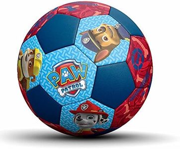 Hedstrom Paw Patrol Jr. Soccer Ball, 7 Inch (53-63884AZ)