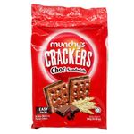 Munchy's Biscuit Choco Sandwhich, 300gm