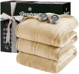 Beautyrest Heated Blanket, Electric