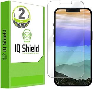 IQShield T