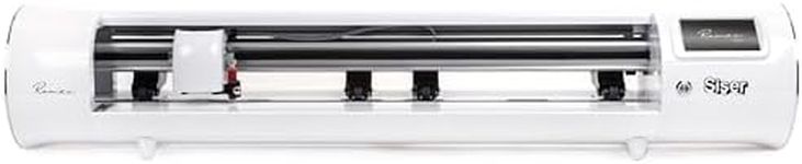 Siser Romeo High-Definition Cutter 