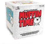 Big Potato Muffin Time (77156)