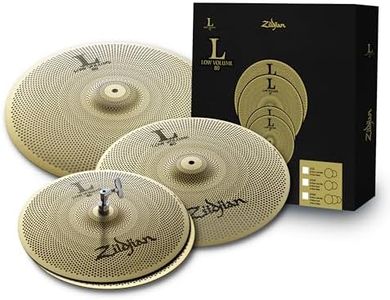 Zildjian L