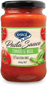 Eskal Tomato and Basil Pasta Sauce 340 g