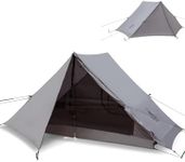 OneTigris HILLRIDGE Ultralight Back