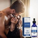 Natural Lubricant For Women Pills