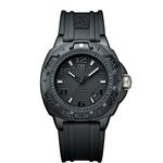 Luminox Men's A.0201.BO Black Carbon-Reinforced Watch