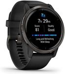 Garmin Venu 2, GPS Fitness Smartwat