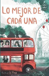 Lo mejor d