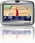 TomTom Go 710 Europe GPS Navigation