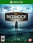 Bioshock: The Collection for Xbox O