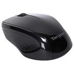 Targus Wireless Optical Mouse, Incl