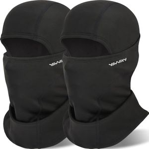 Balaclava Ski Mask for Men Women Thermal Winter Face Mask for Cold Weather